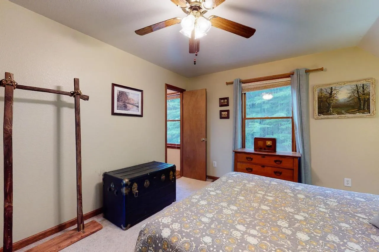 Beaver's Mountain Escape Holiday home Blue Ridge