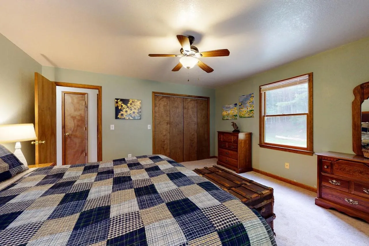 Beaver's Mountain Escape Holiday home *
