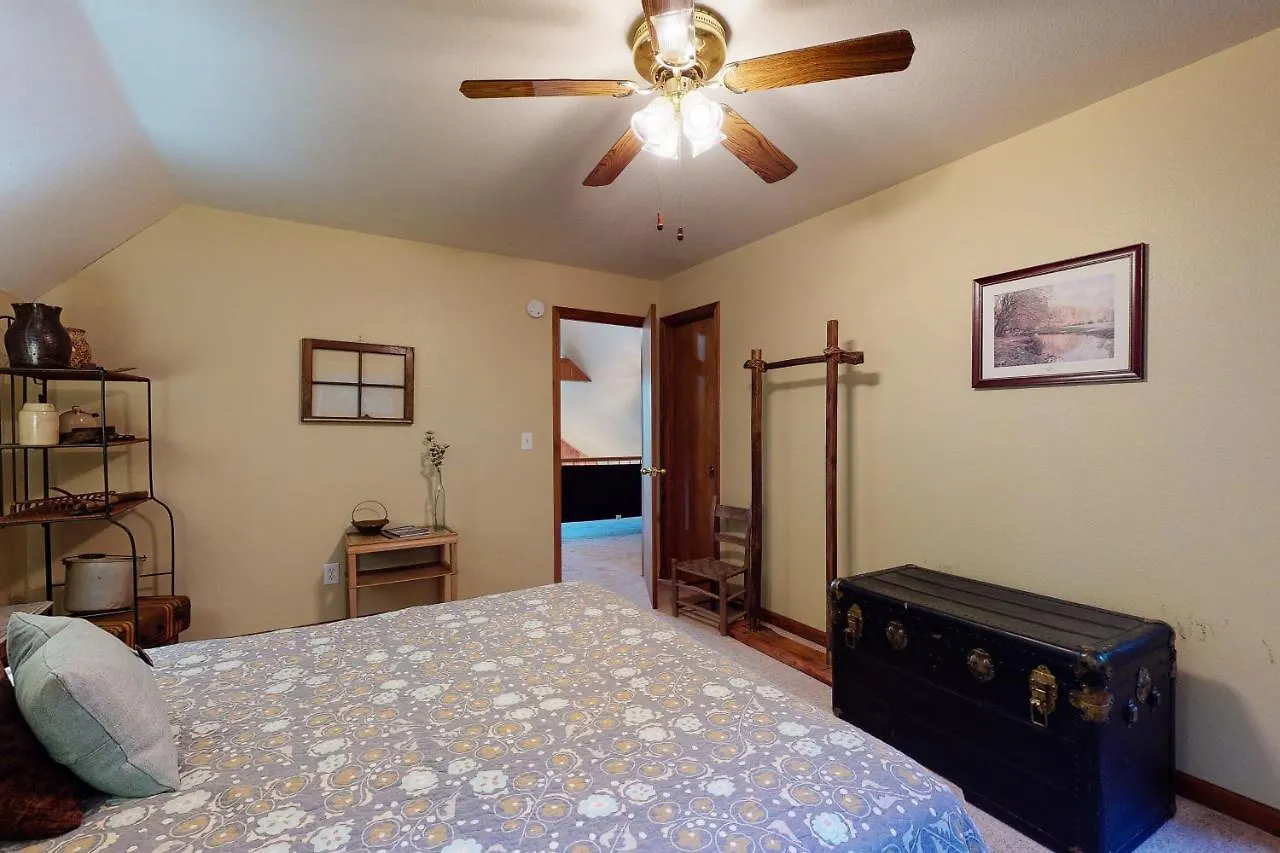 Holiday home Beaver's Mountain Escape Blue Ridge