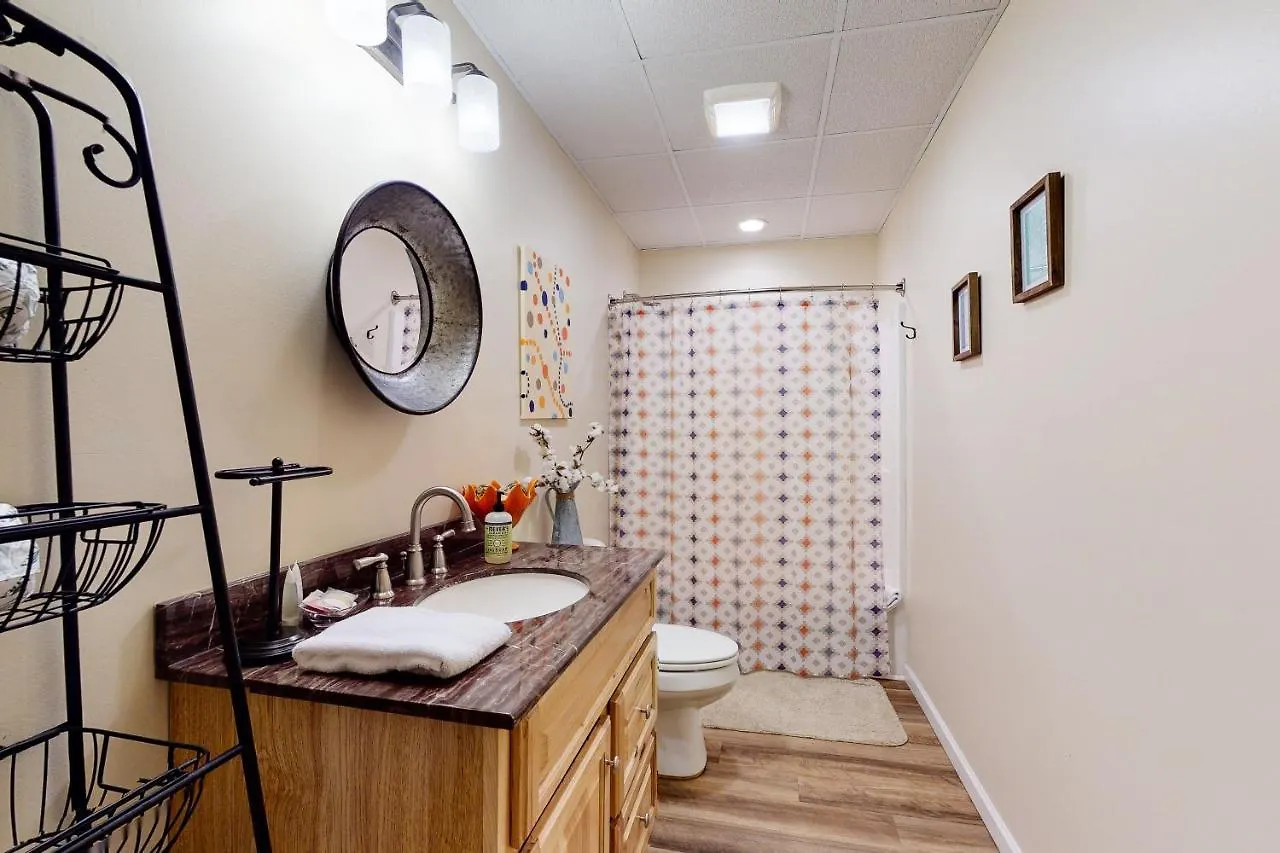 Beaver's Mountain Escape Holiday home Blue Ridge