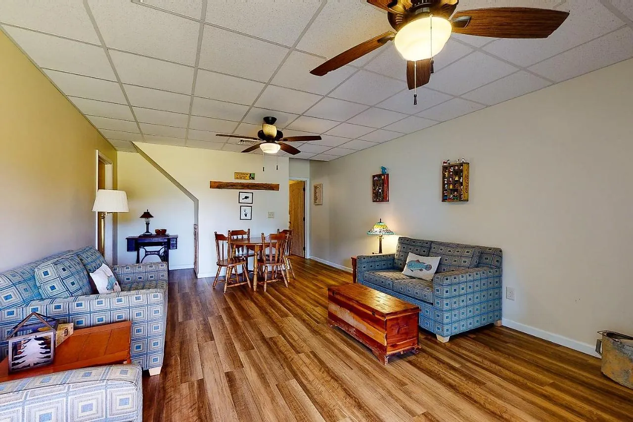 Beaver's Mountain Escape Holiday home *