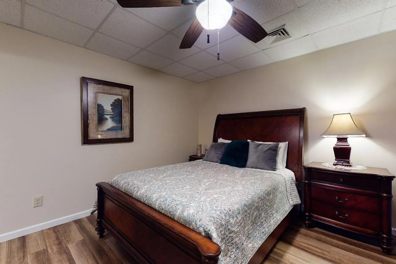 Beaver's Mountain Escape Holiday home Blue Ridge
