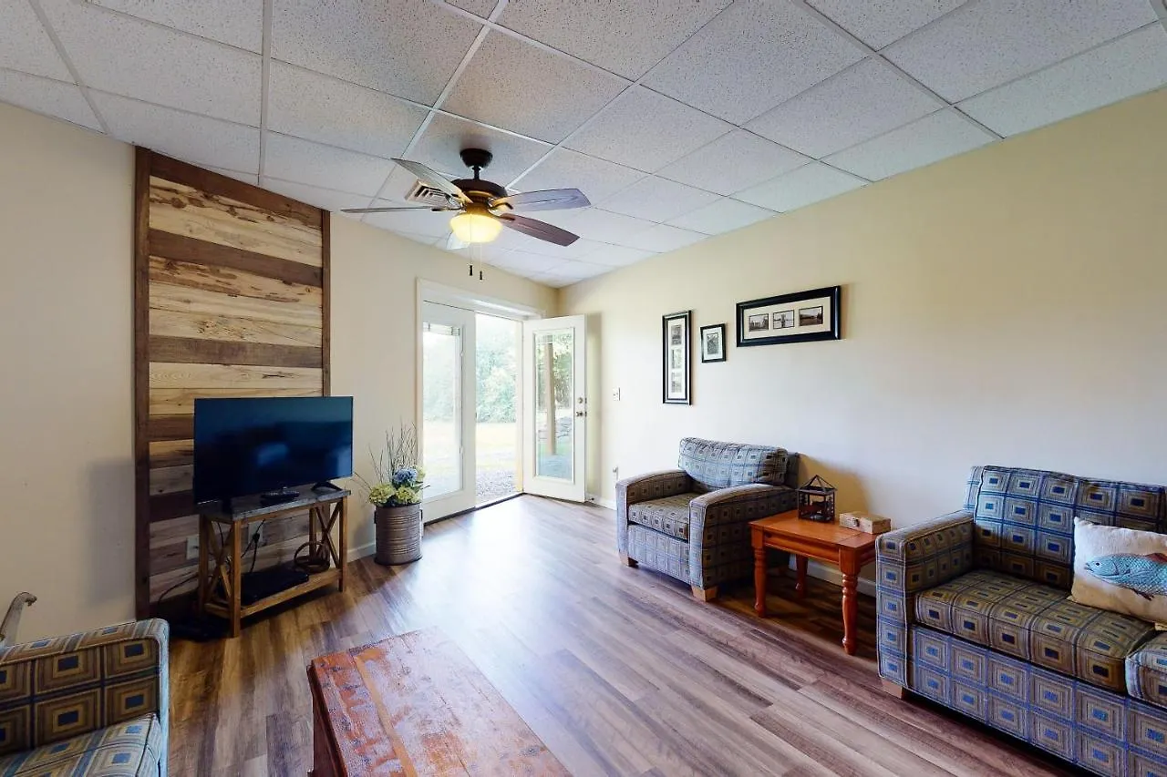 Beaver's Mountain Escape Holiday home Blue Ridge