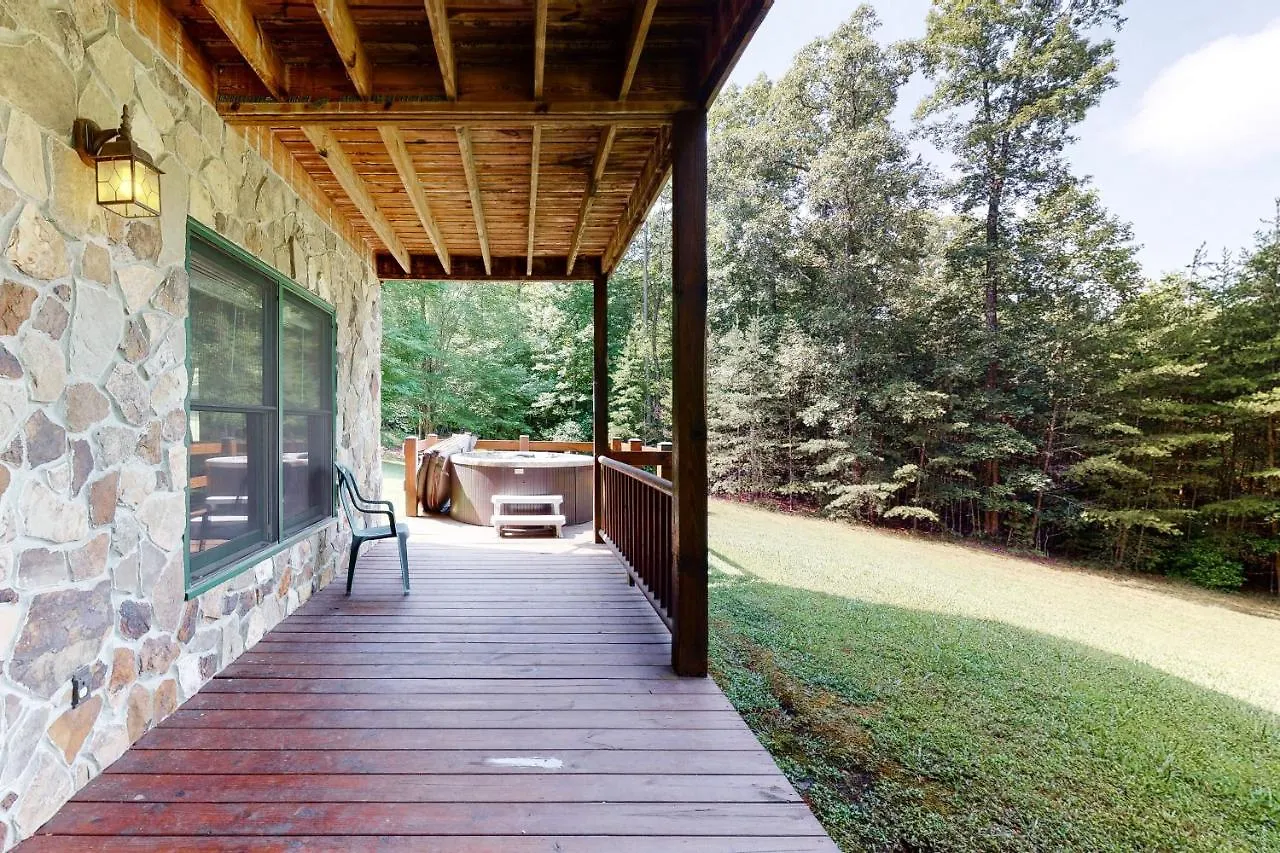 Holiday home Kingdom #2 Blue Ridge