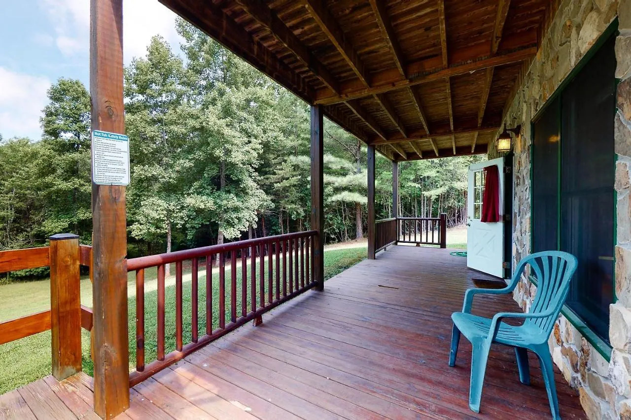 Kingdom #2 Holiday home Blue Ridge