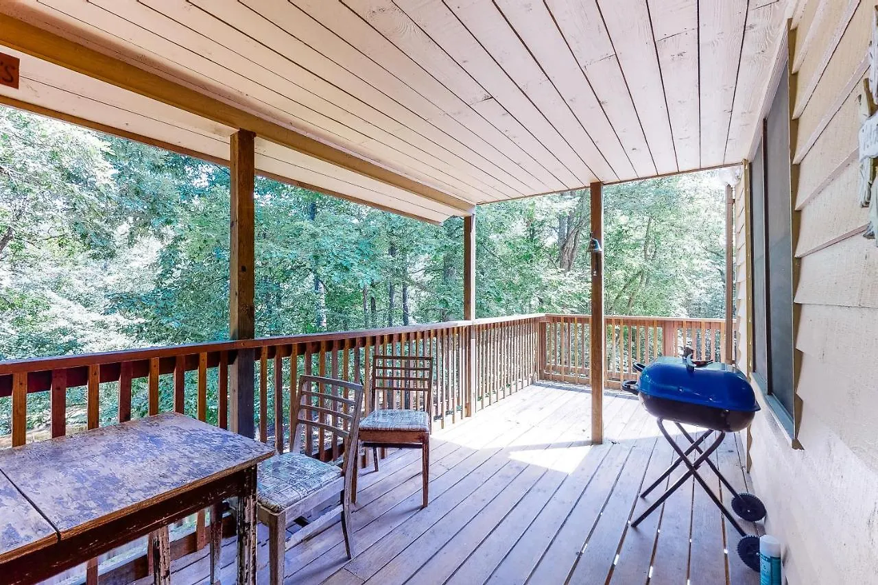 Kingdom Cabin #1 *