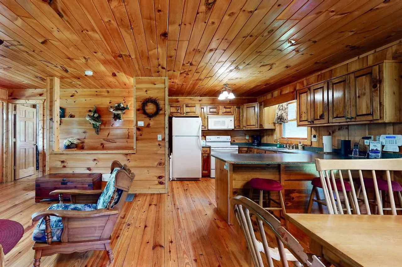 Kingdom #2 Holiday home *