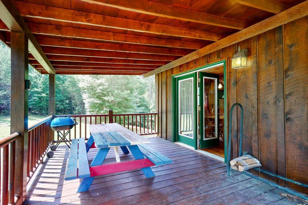 Kingdom #2 Holiday home Blue Ridge
