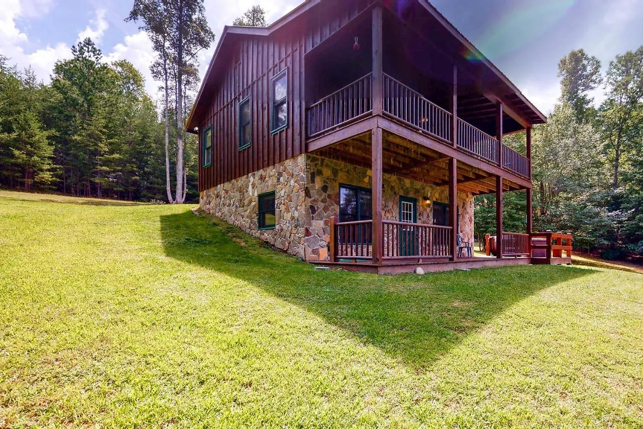 Kingdom #2 Blue Ridge