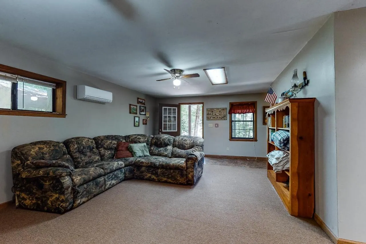 Kingdom Cabin #1 * Blue Ridge