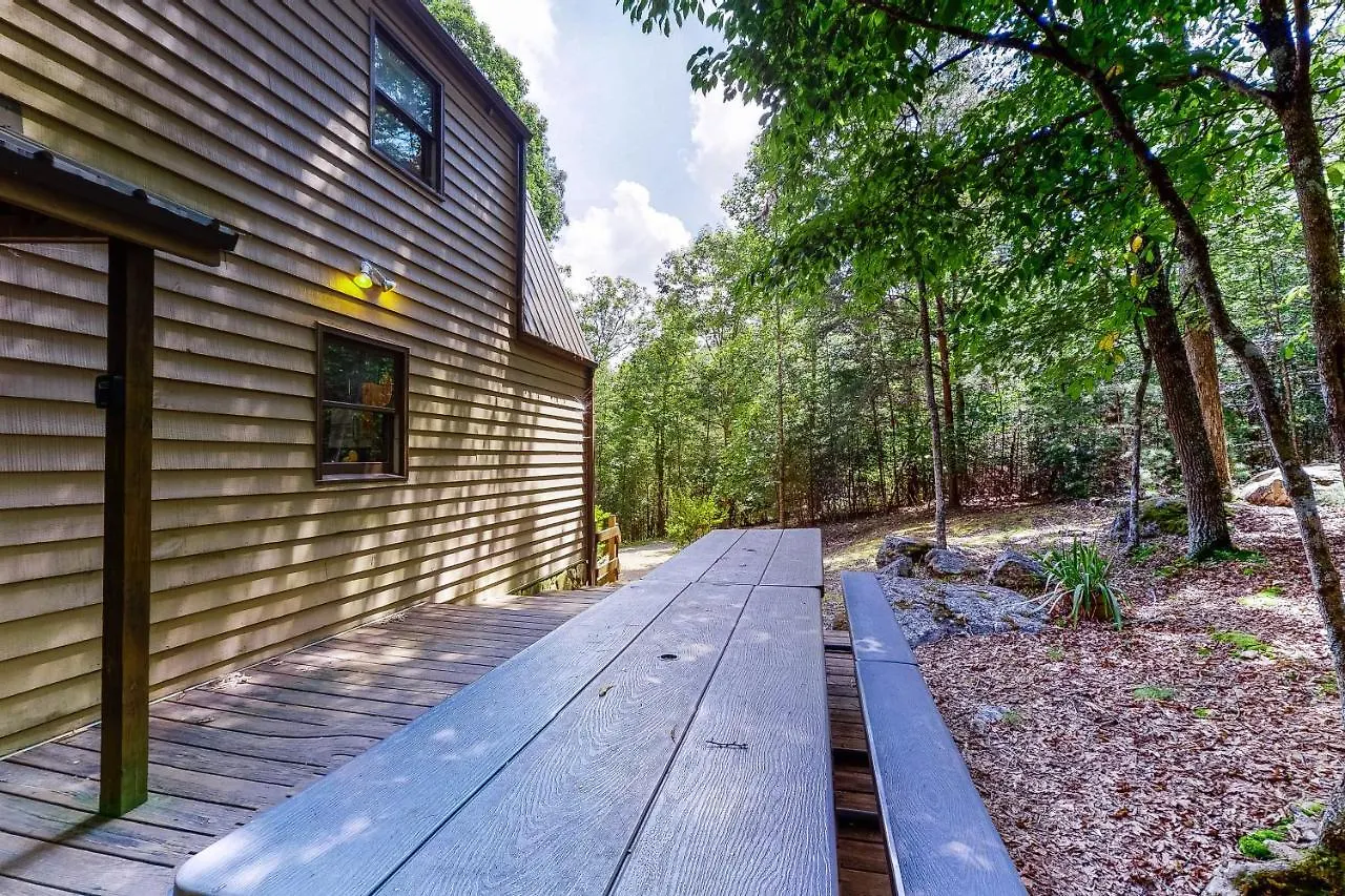 Kingdom Cabin #1 * Blue Ridge