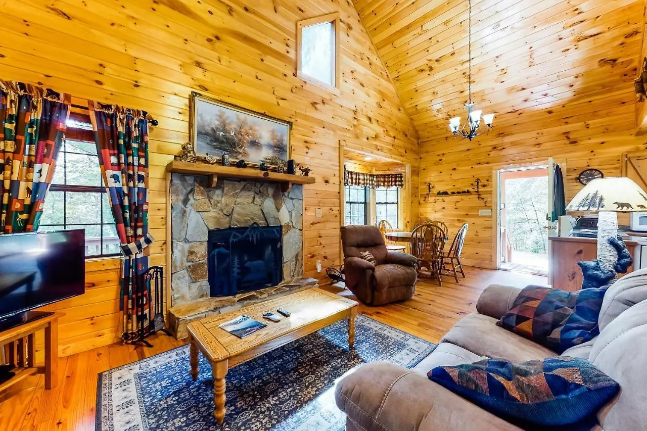 Holiday home Sugar Maple Blue Ridge