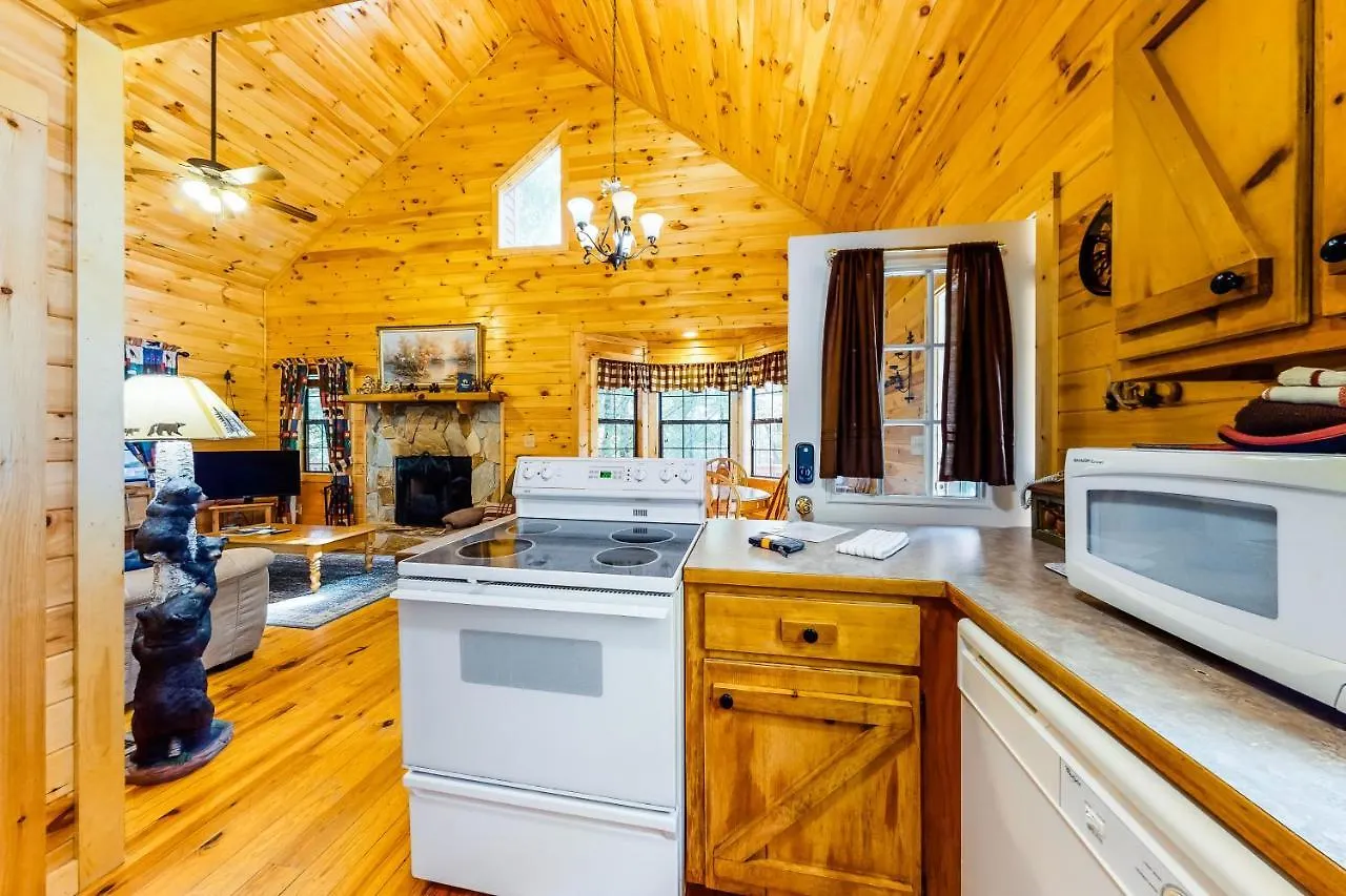 Holiday home Sugar Maple *