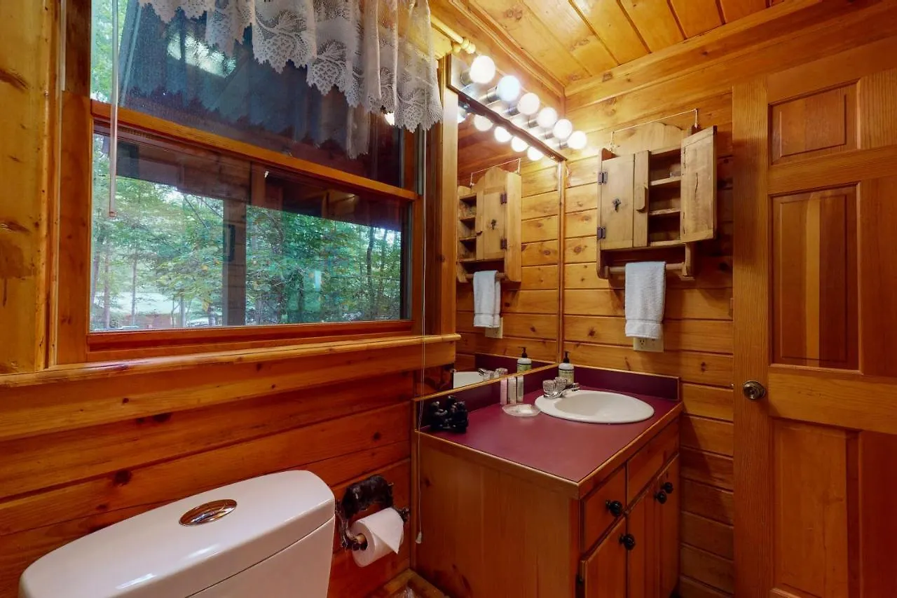 Hilltop Hideaway Holiday home