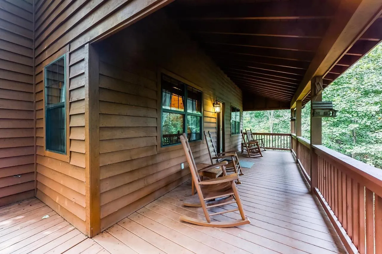 Sugar Maple Holiday home Blue Ridge