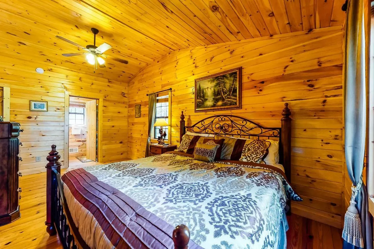 Sugar Maple Holiday home *