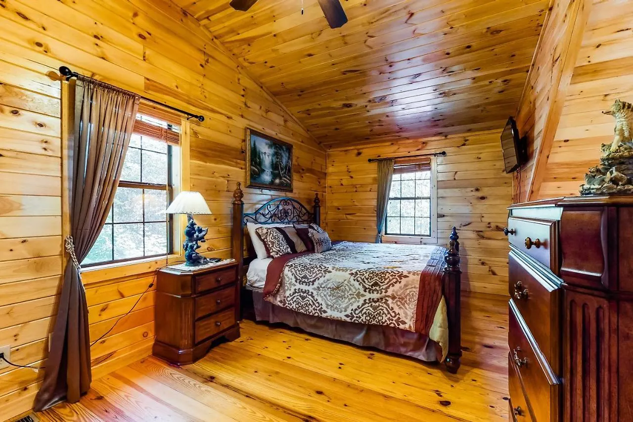 Holiday home Sugar Maple Blue Ridge