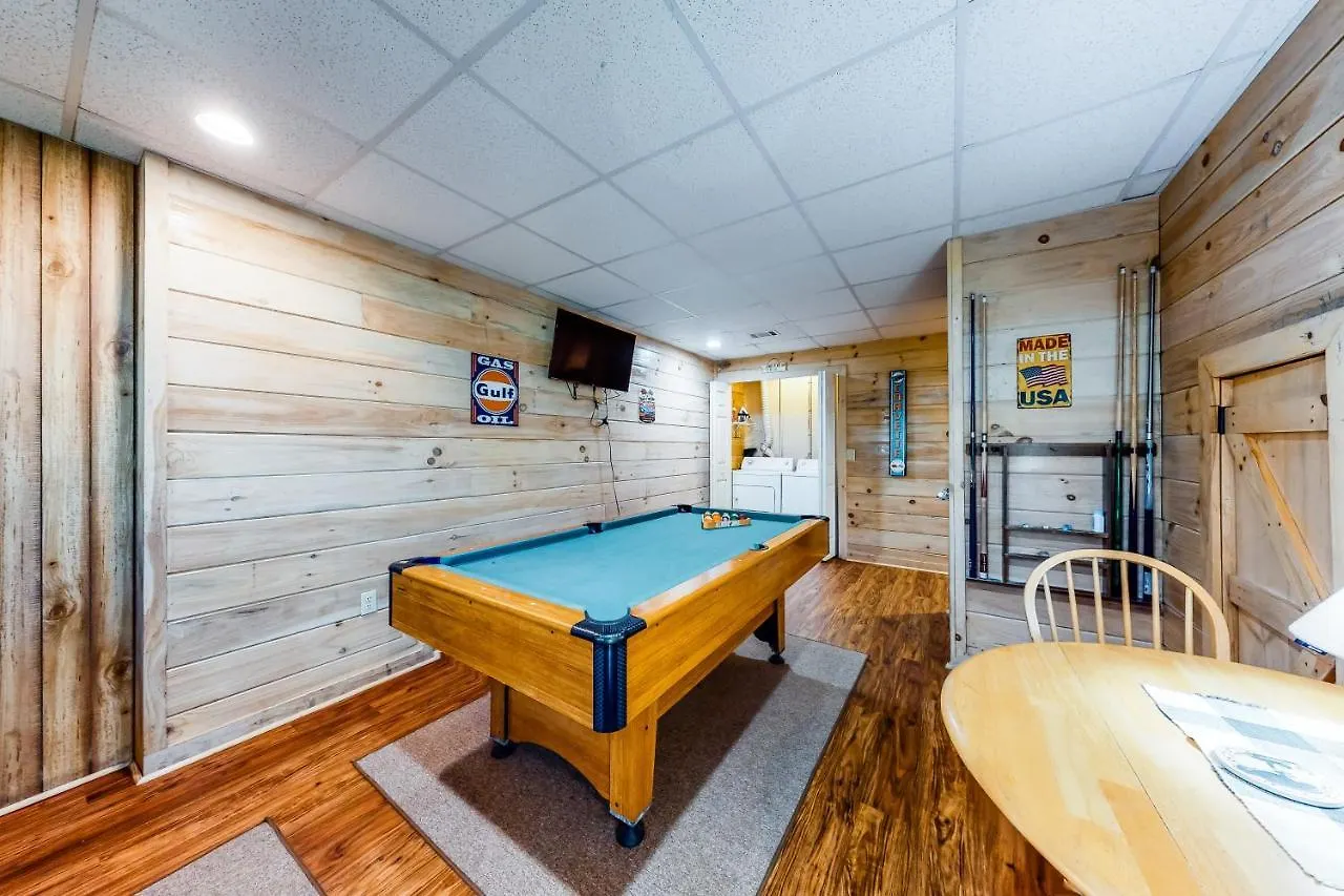 Holiday home Sugar Maple Blue Ridge