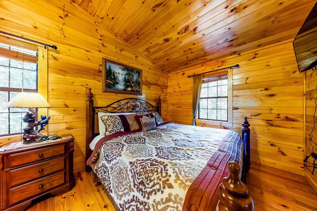 Holiday home Sugar Maple *