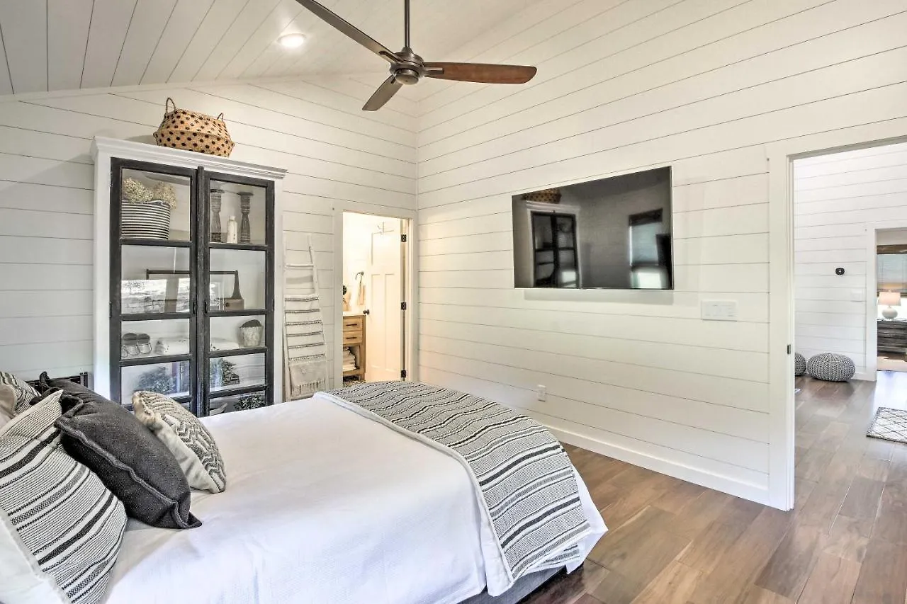 Modern Solace In The Mountains Blue Ridge