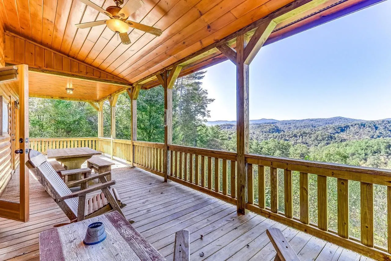 Mountain Laurel View Holiday home *