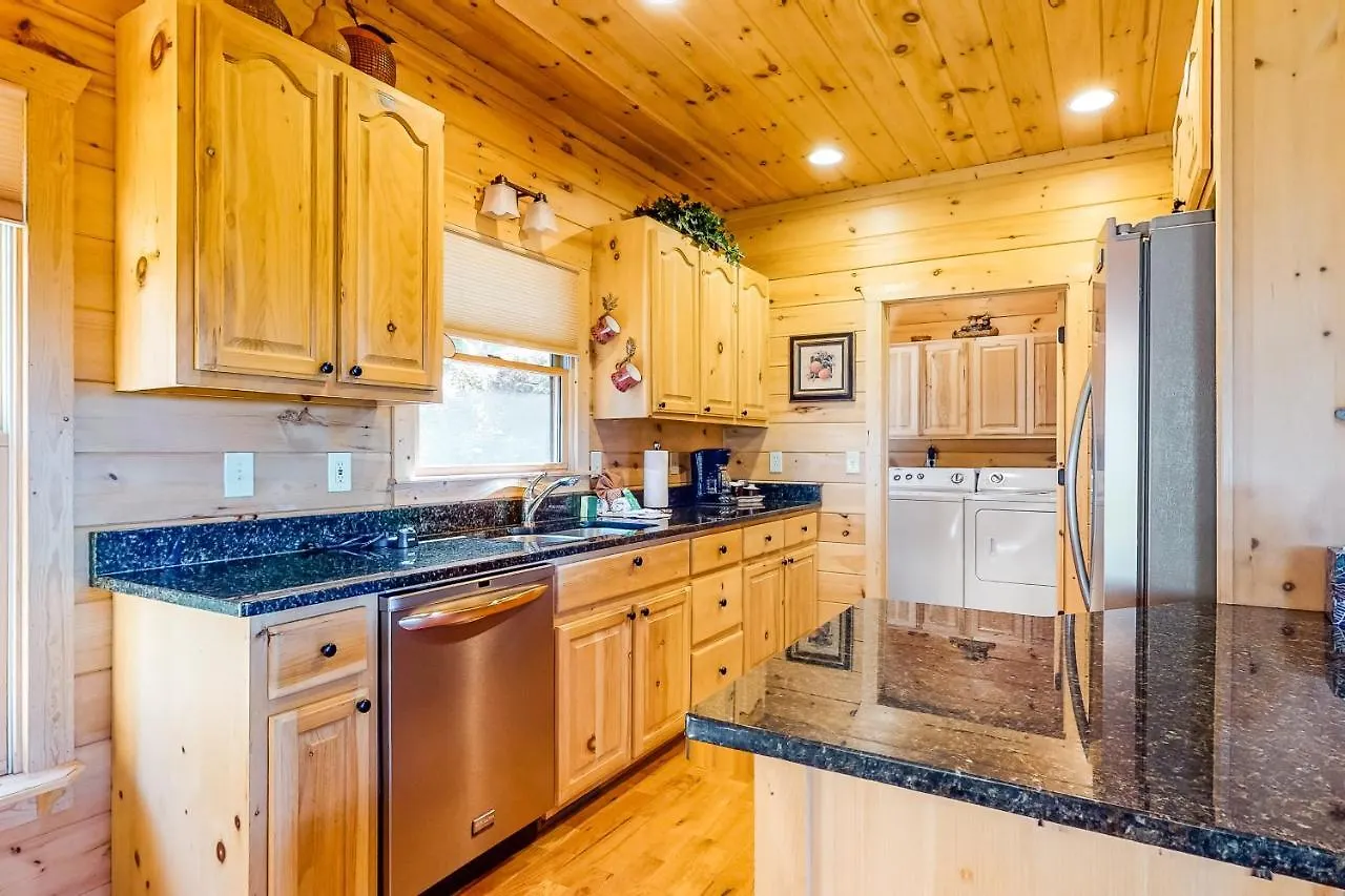 Holiday home Mountain Laurel View Blue Ridge