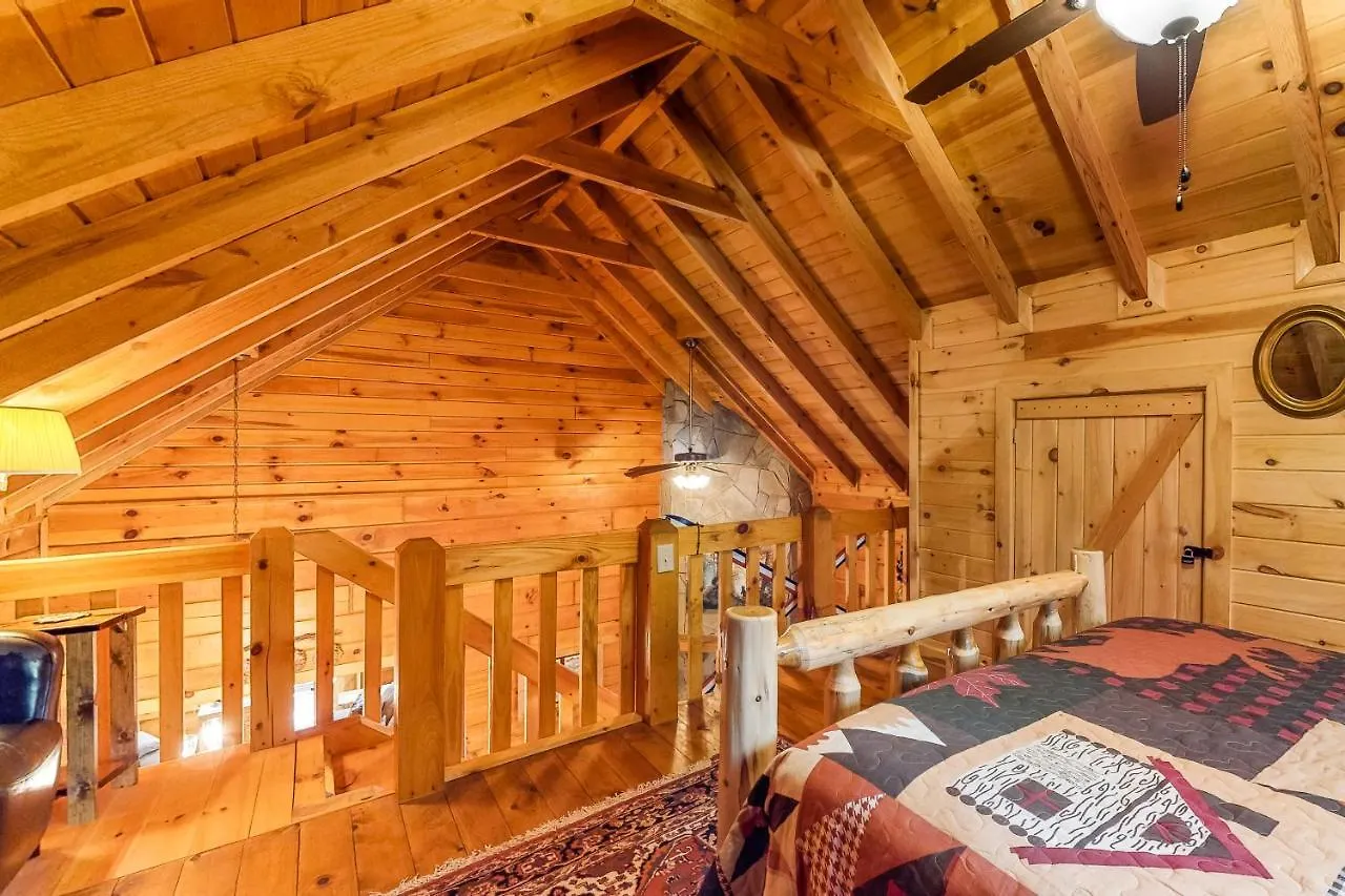 Swiss Puure Huus Holiday home Blue Ridge