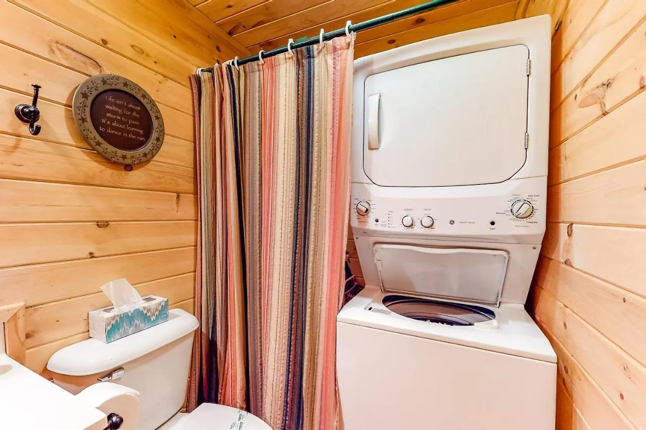 Holiday home Swiss Puure Huus