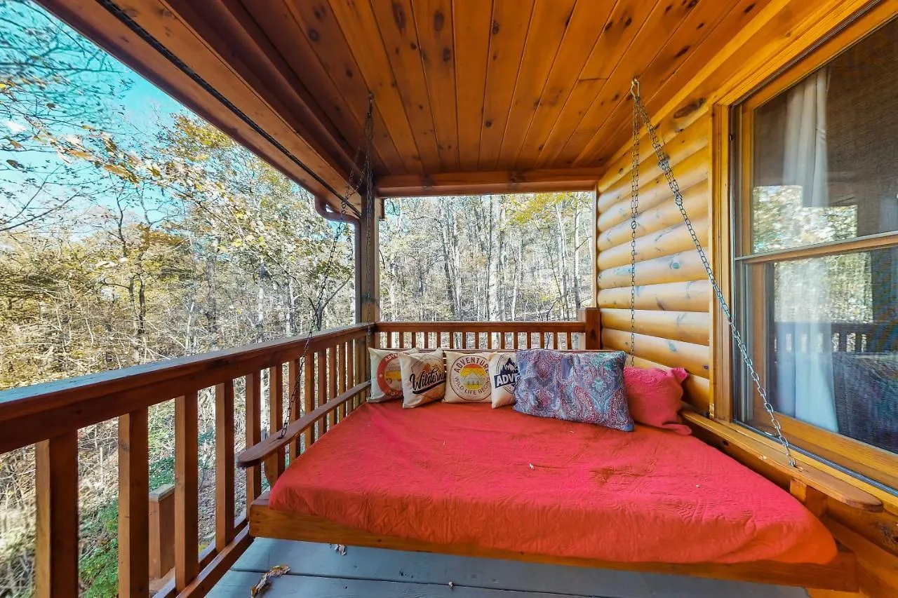 Hikers Crossing Holiday home *
