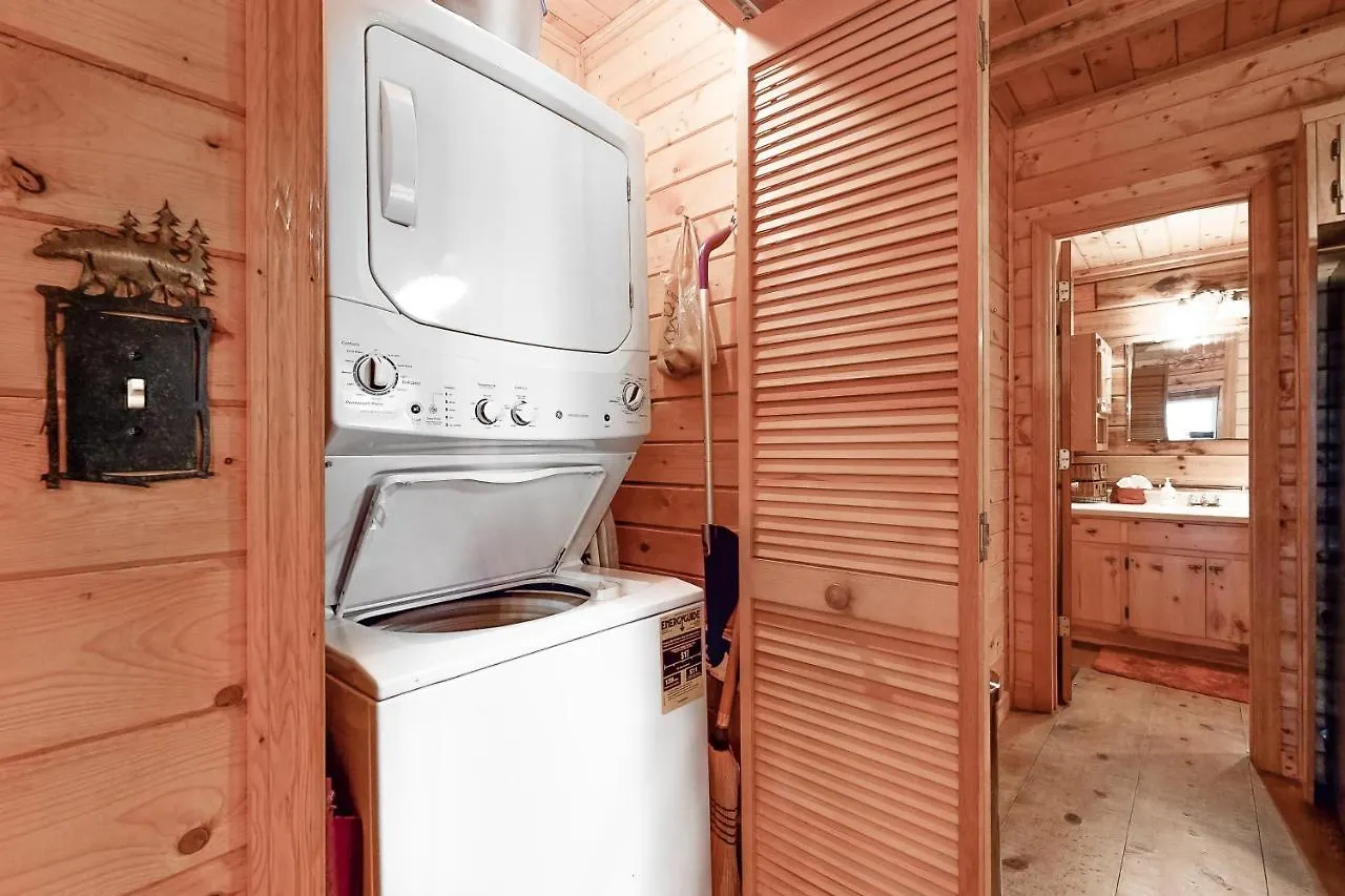 Little Creek Holiday home