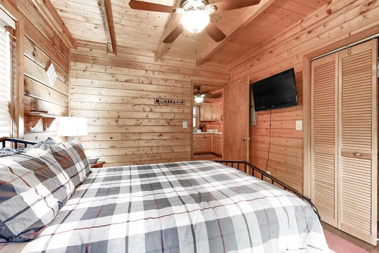 Little Creek Holiday home