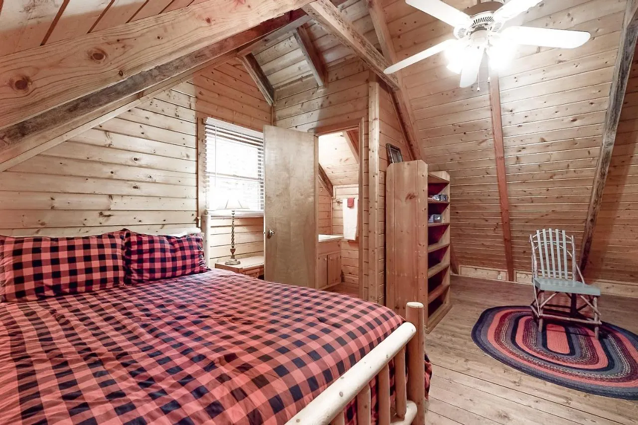 Little Creek Holiday home *