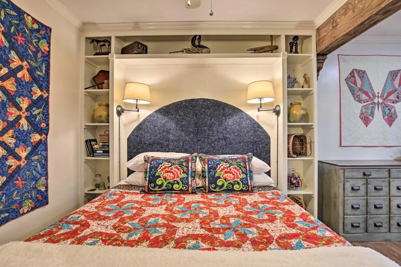Cozy And Quiet With Porch, Near Scenic Railway! Apartment Blue Ridge