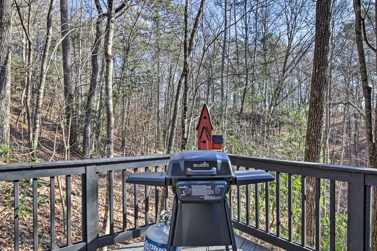Cozy And Quiet With Porch, Near Scenic Railway! *