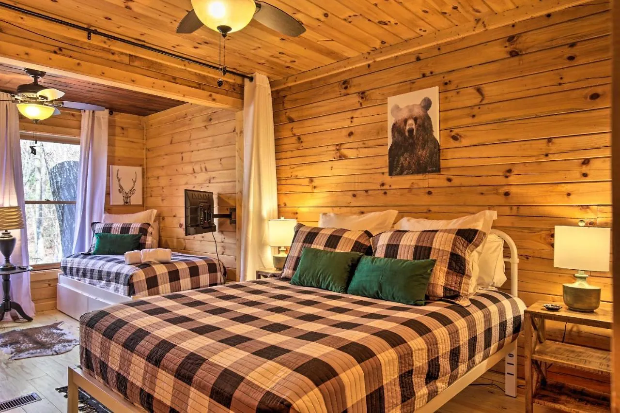 Outdoor Lovers Haven In The Mtns! * Blue Ridge