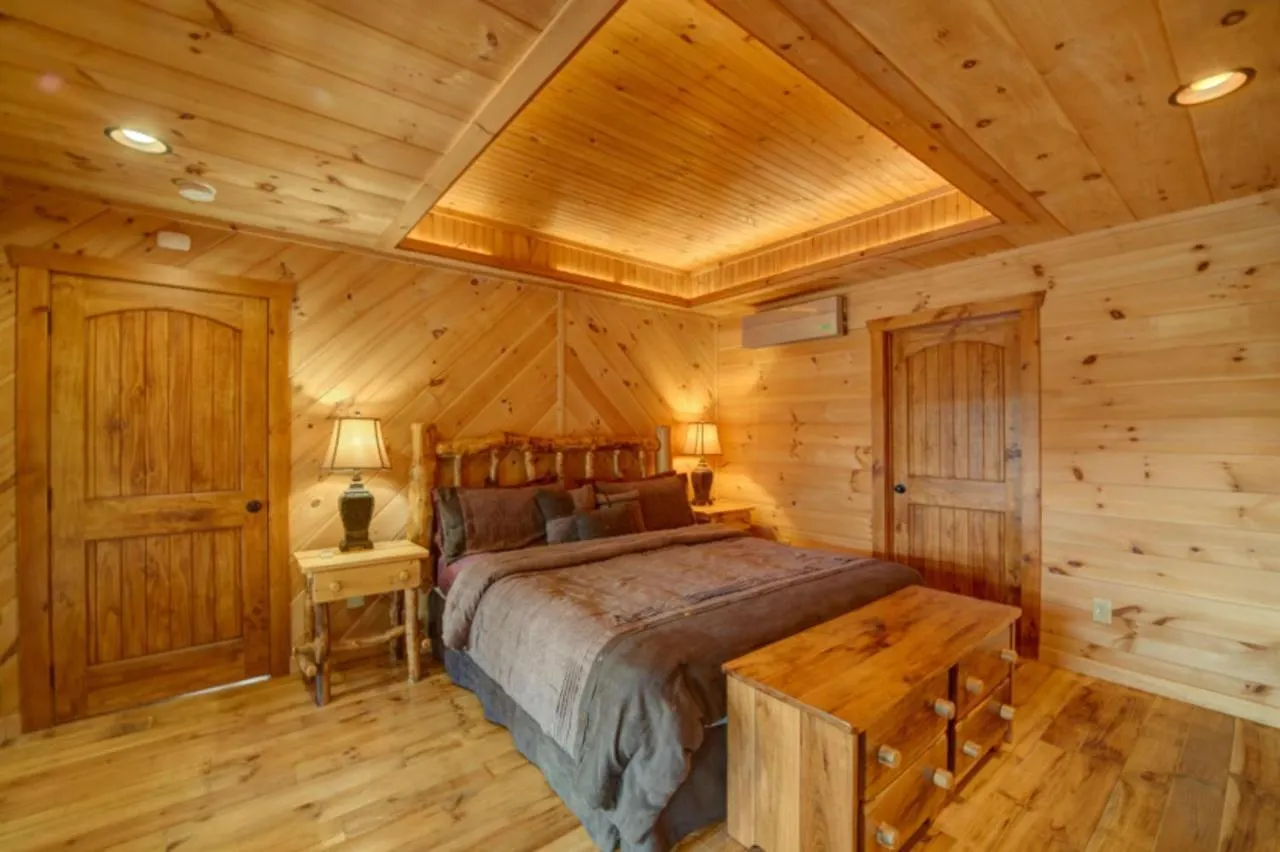 Holiday home Lonesome Dove