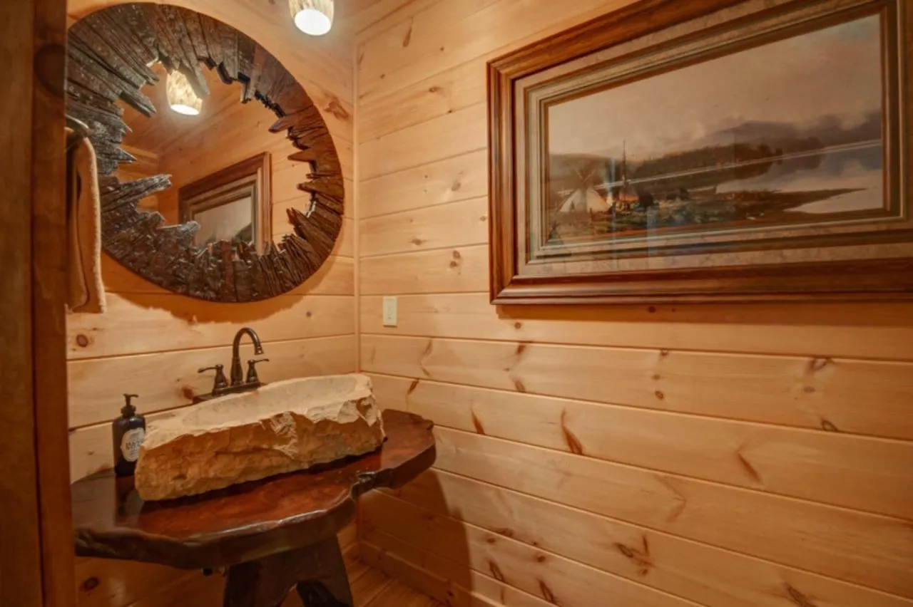 Holiday home Lonesome Dove