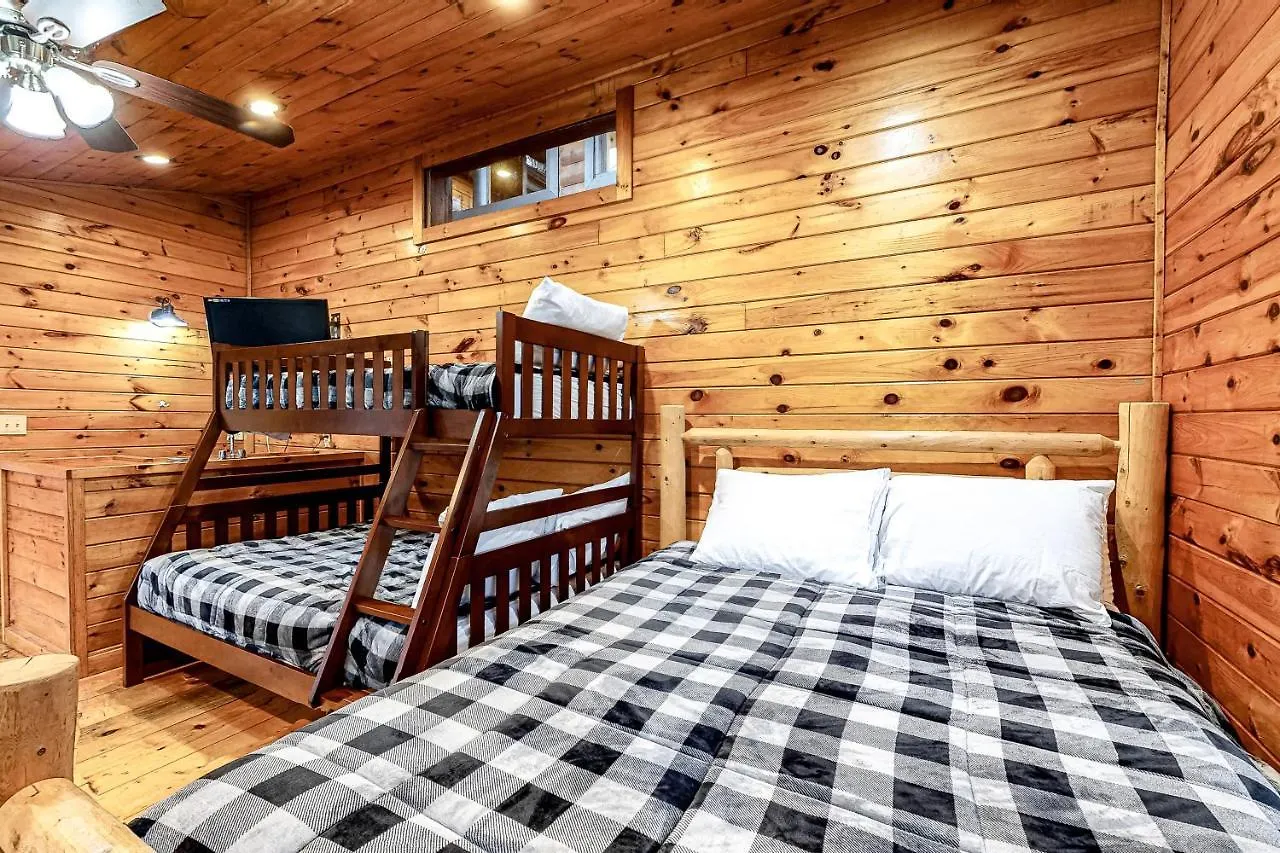Jordan Holiday home *