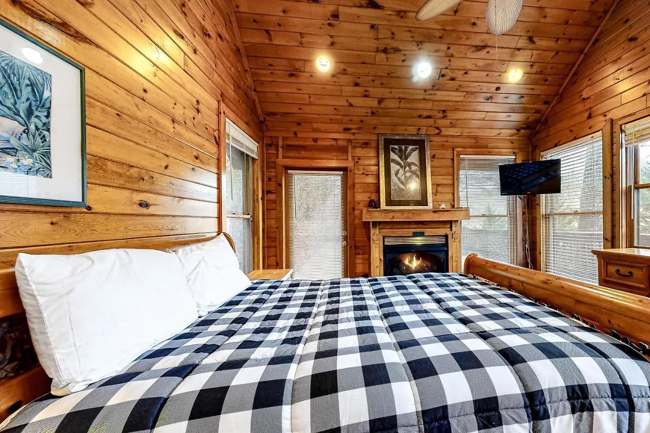 Jordan Holiday home