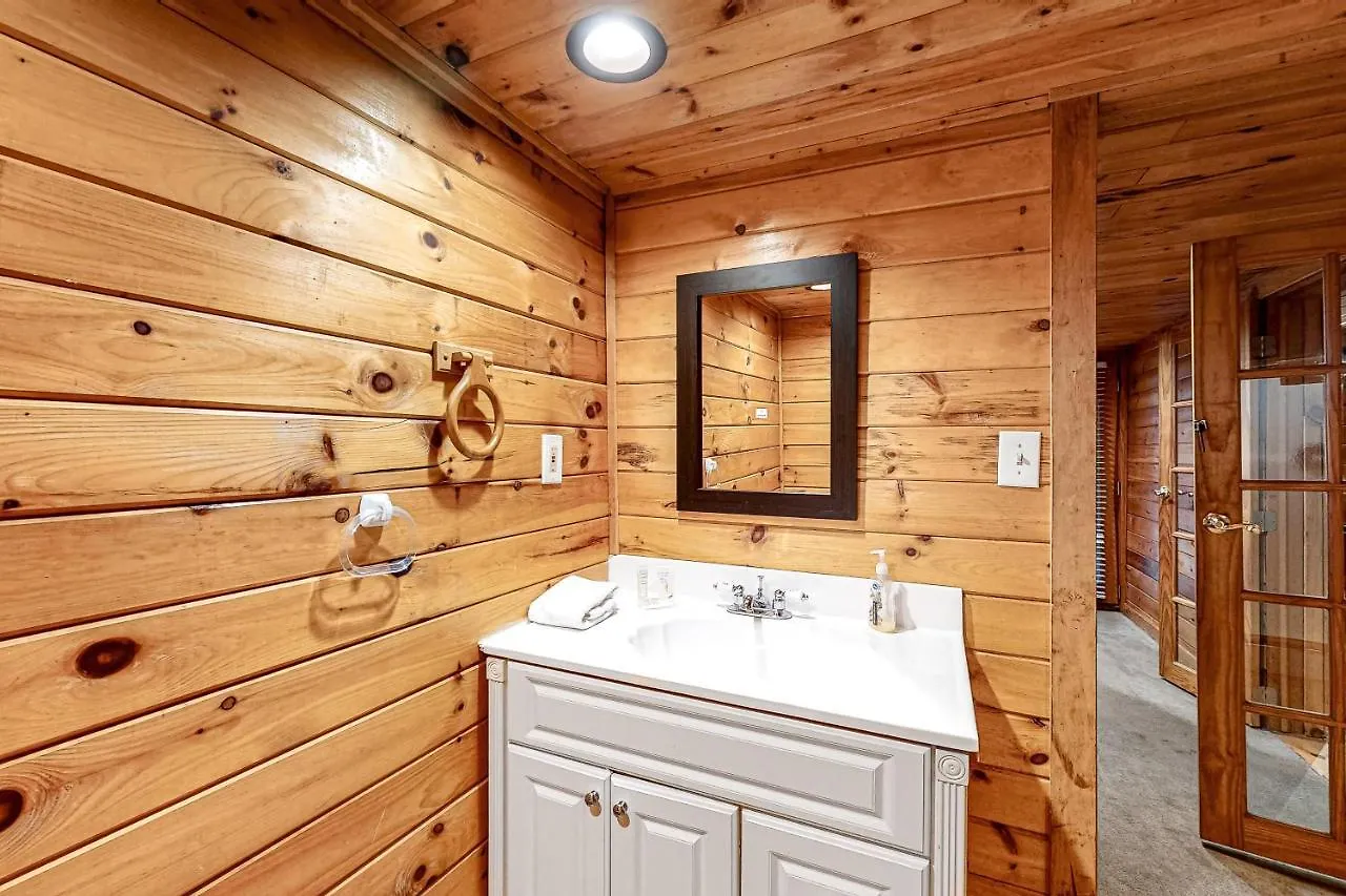 Holiday home Jordan Blue Ridge