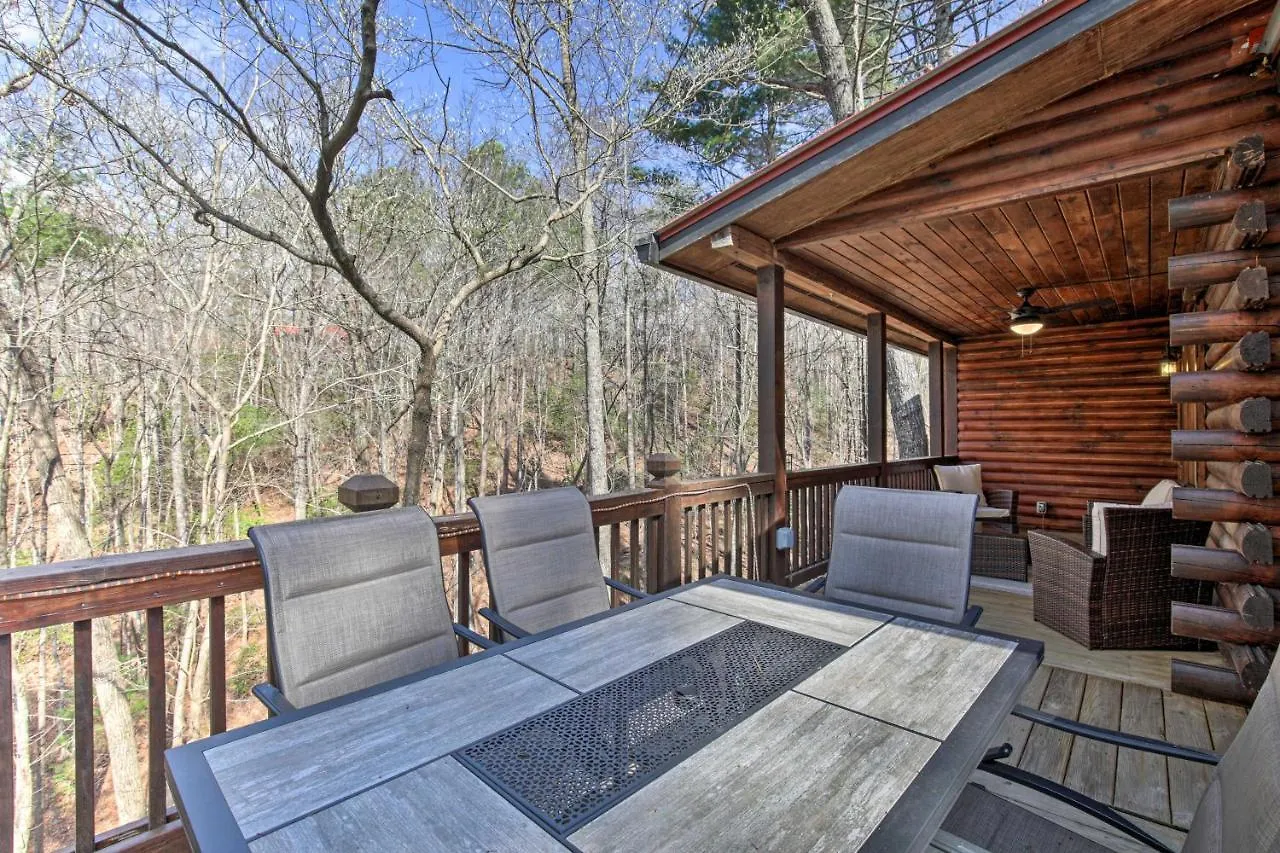 Outdoor Lovers Haven In The Mtns! *