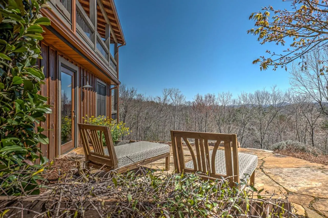 Holiday home The Nest