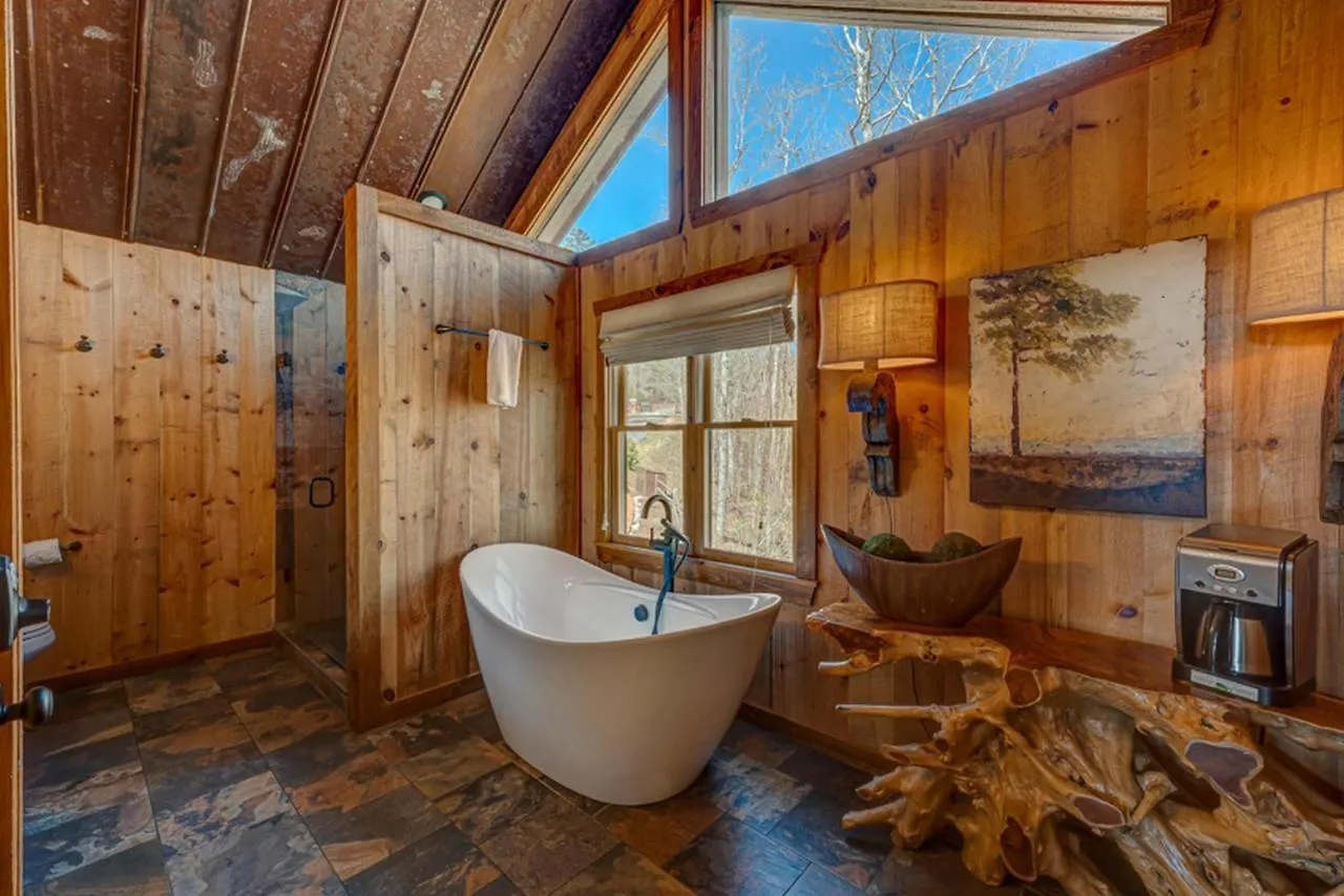 The Nest Holiday home *