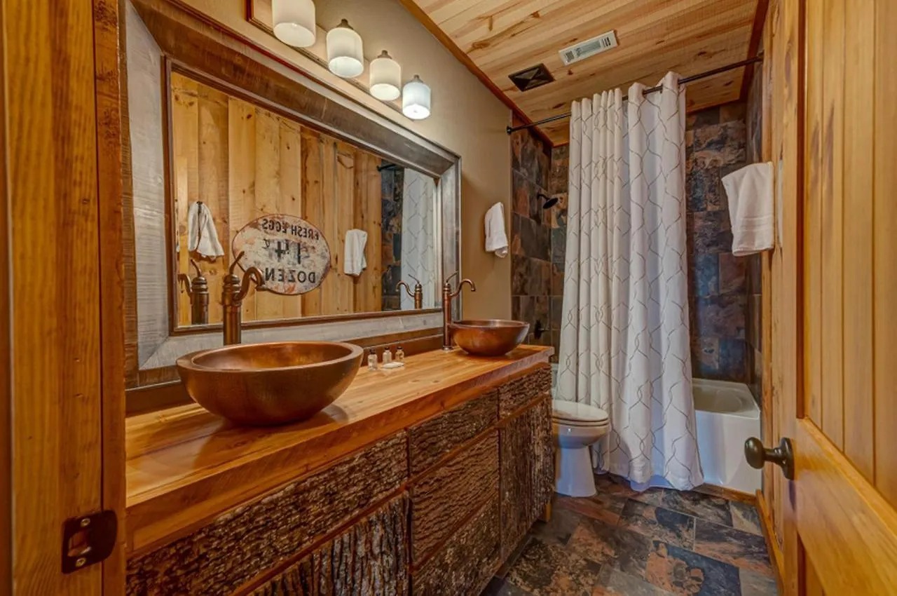 Holiday home The Nest