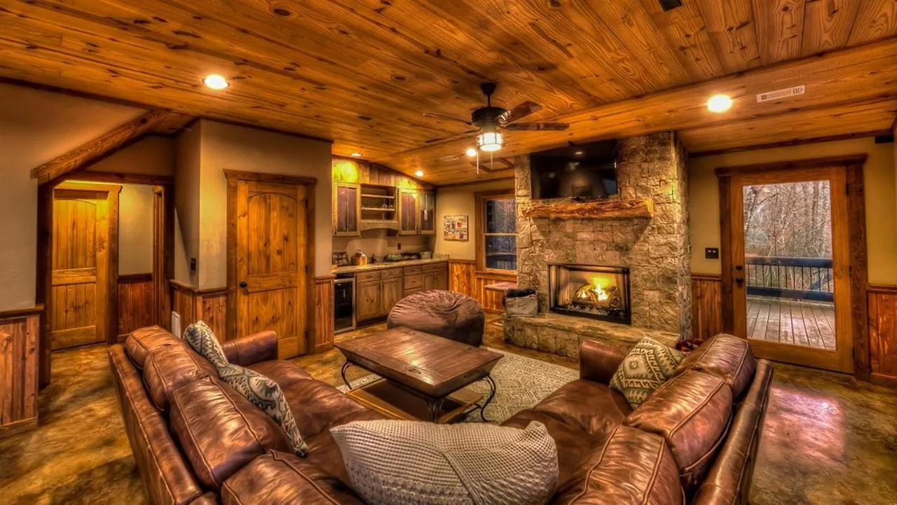 The Nest Holiday home *