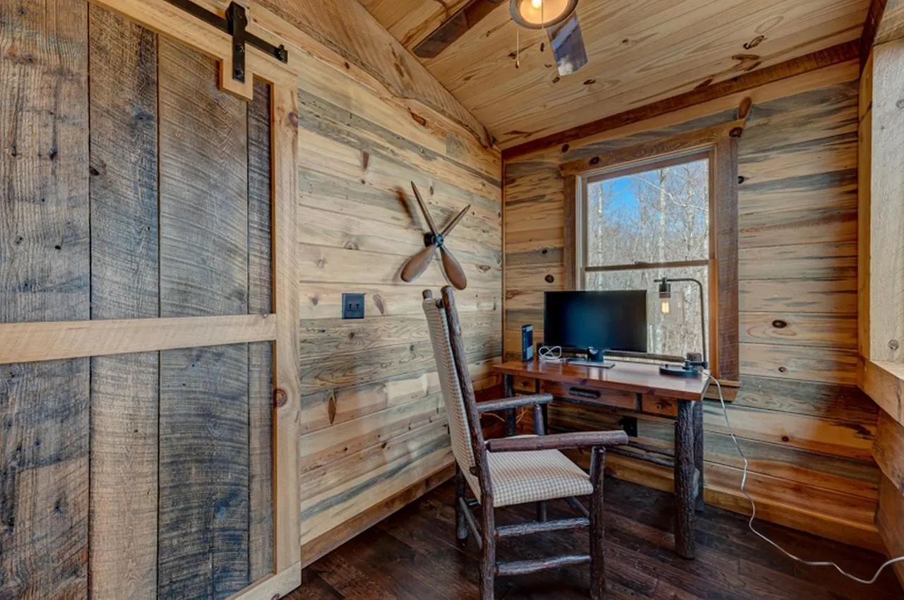 The Nest Holiday home *