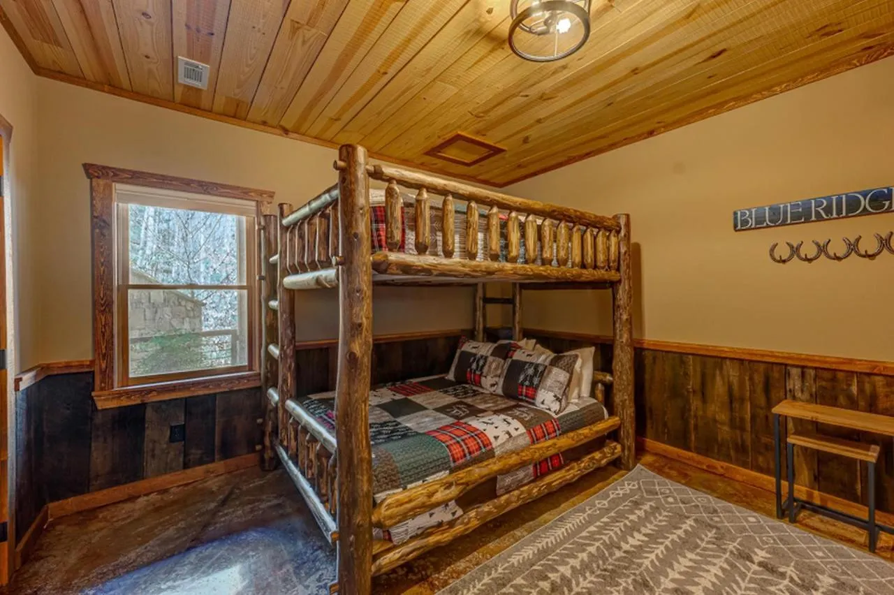 The Nest Holiday home *