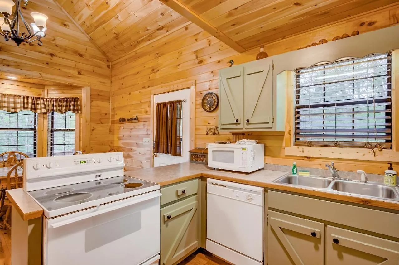 Holiday home Sugar Maple