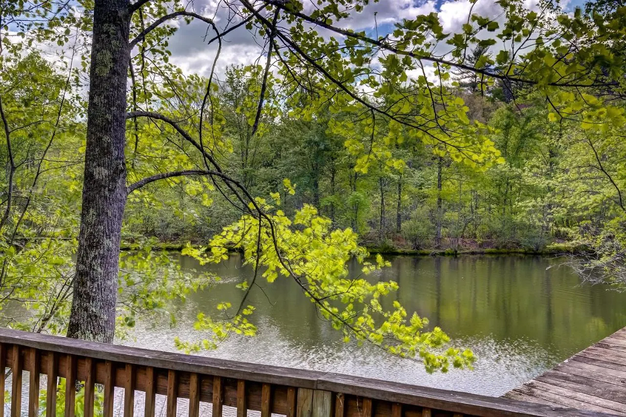 Jordan * Blue Ridge