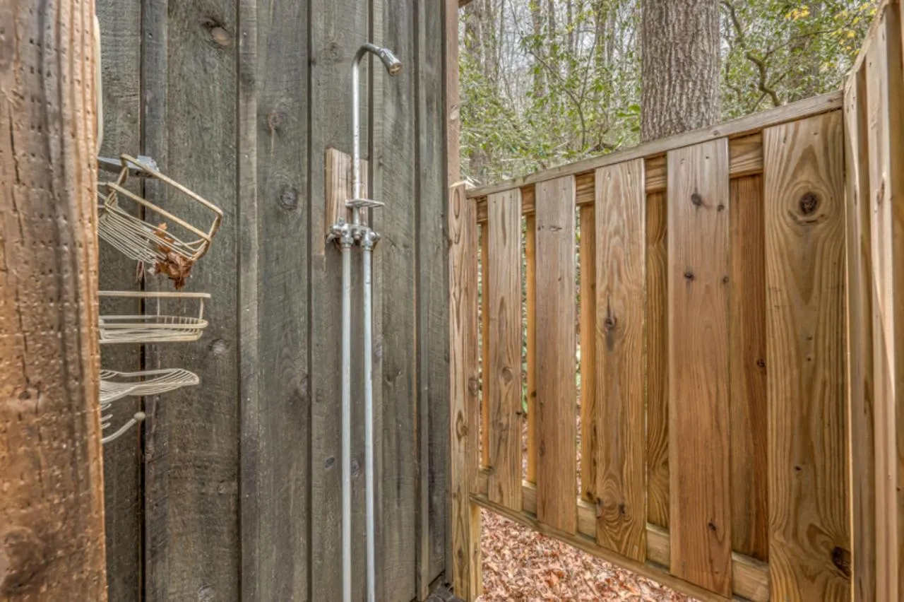 Escape To Water Dance Holiday home Blue Ridge